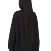RICK OWENS – TOPS CW01E1669CHFE-09 RICK OWENS – TOPS CW01E1669CHFE-09