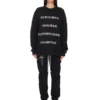 RICK OWENS – TOPS CW01E1669CHFE-09 RICK OWENS – TOPS CW01E1669CHFE-09