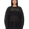 RICK OWENS – TOPS CW01E1670CHONET-09 RICK OWENS – TOPS CW01E1670CHONET-09