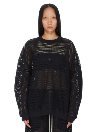 RICK OWENS – TOPS CW01E1670CHONET-09 RICK OWENS – TOPS CW01E1670CHONET-09