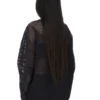 RICK OWENS – TOPS CW01E1670CHONET-09 RICK OWENS – TOPS CW01E1670CHONET-09