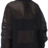 RICK OWENS – TOPS CW01E1670CHONET-09 RICK OWENS – TOPS CW01E1670CHONET-09