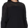 RICK OWENS – TOPS CW01E1673CHJGOM-09 RICK OWENS – TOPS CW01E1673CHJGOM-09