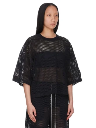 RICK OWENS – TOPS CW01E1676CHONET-09 RICK OWENS – TOPS CW01E1676CHONET-09