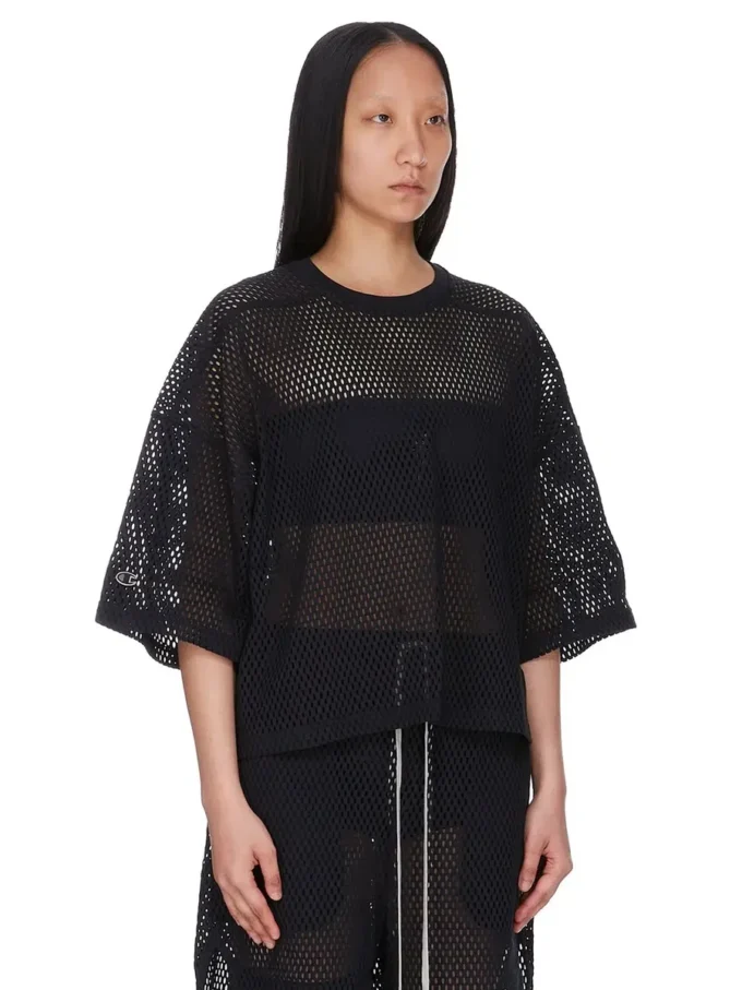 RICK OWENS – TOPS CW01E1676CHONET-09 RICK OWENS – TOPS CW01E1676CHONET-09