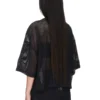 RICK OWENS – TOPS CW01E1676CHONET-09 RICK OWENS – TOPS CW01E1676CHONET-09