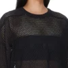 RICK OWENS – TOPS CW01E1676CHONET-09 RICK OWENS – TOPS CW01E1676CHONET-09