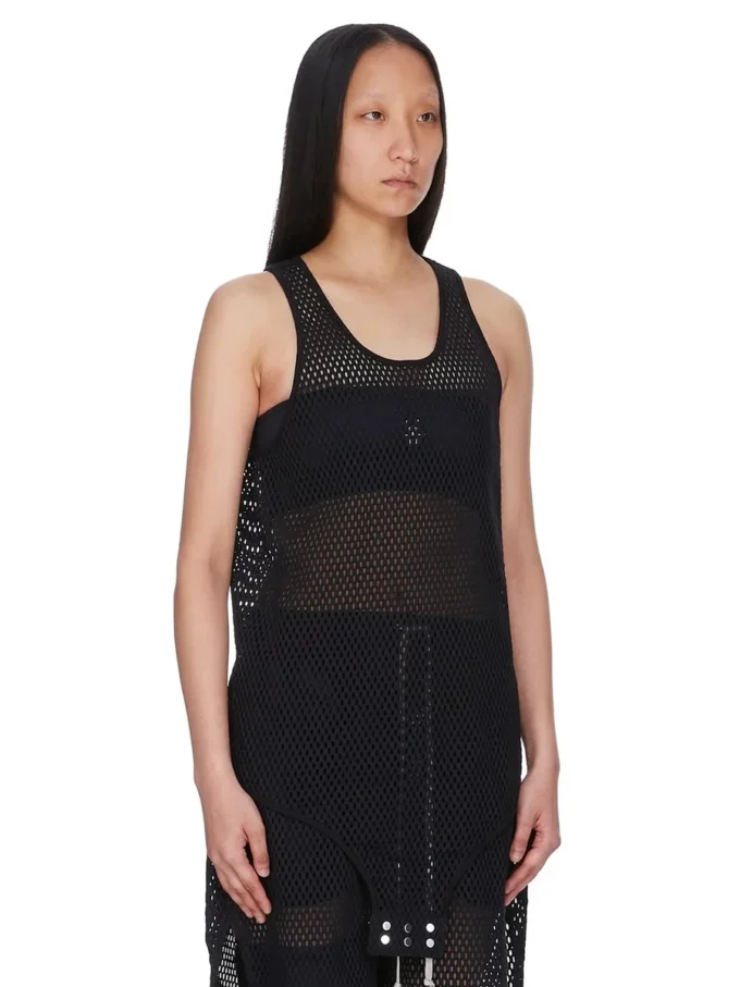 RICK OWENS – TOPS CW01E1680CHONET-09 RICK OWENS – TOPS CW01E1680CHONET-09