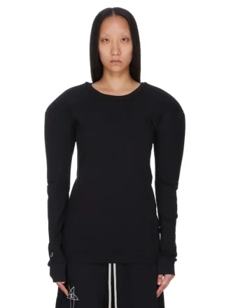 RICK OWENS – TOPS CW01E1707CHJG-09