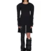 RICK OWENS – TOPS CW01E1707CHJG-09 RICK OWENS – TOPS CW01E1707CHJG-09