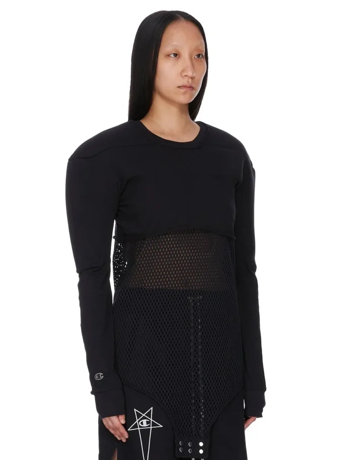 RICK OWENS – TOPS CW01E1708CHJG-09 RICK OWENS – TOPS CW01E1708CHJG-09