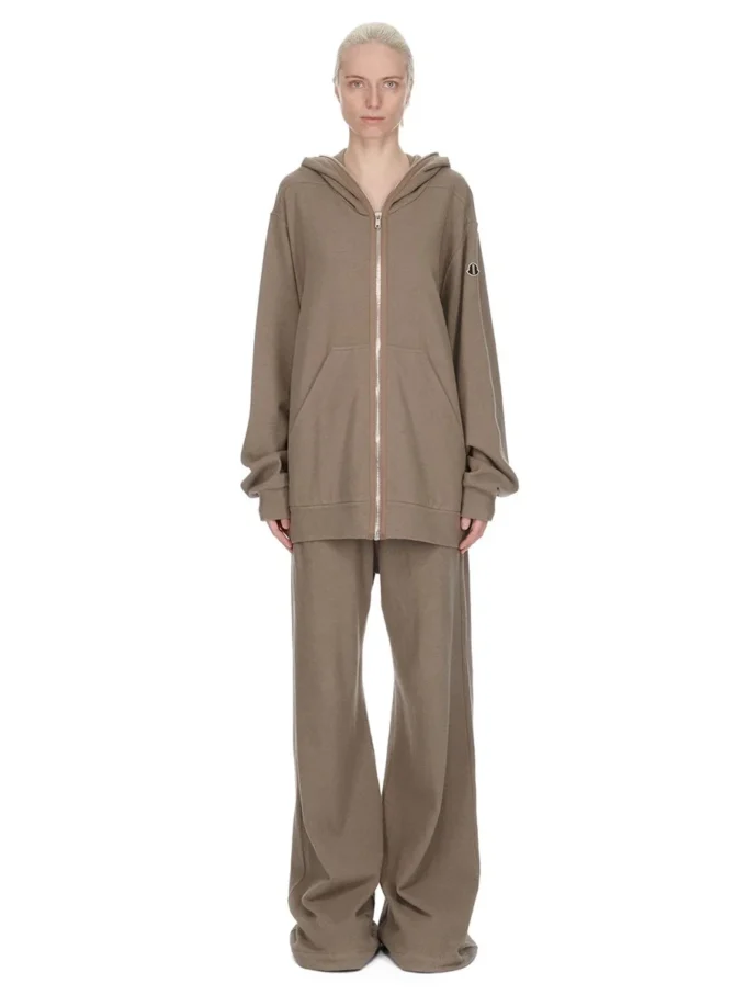 RICK OWENS – TOPS MU02D8G03M4435-25U RICK OWENS – TOPS MU02D8G03M4435-25U