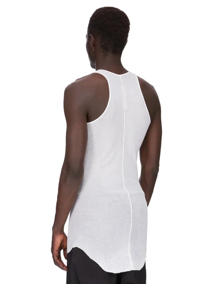 RICK OWENS – TOPS RF00M6150MR-11 RICK OWENS – TOPS RF00M6150MR-11