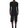 RICK OWENS – TOPS RF00M6250MR-09 RICK OWENS – TOPS RF00M6250MR-09