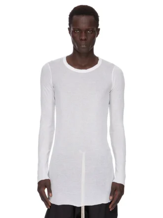 RICK OWENS – TOPS RF00M6250MR-11