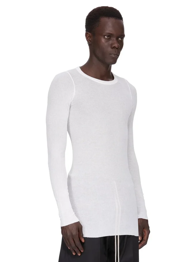 RICK OWENS – TOPS RF00M6250RC-11 RICK OWENS – TOPS RF00M6250RC-11