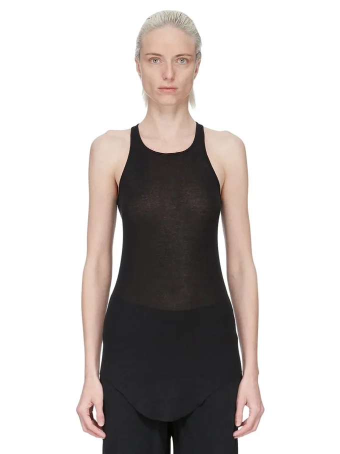 RICK OWENS – TOPS RF00W2101MR-09