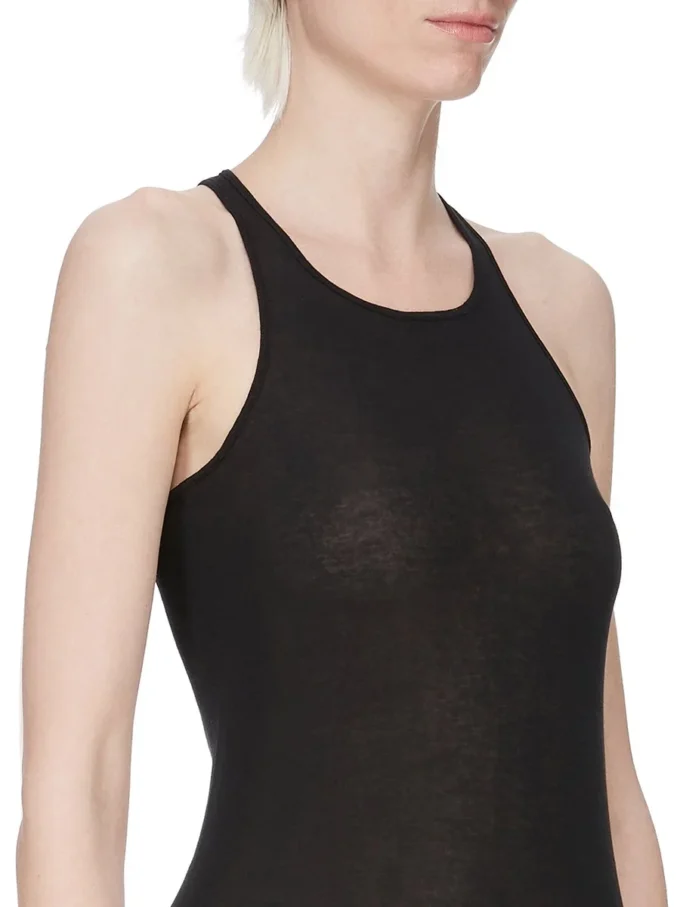 RICK OWENS – TOPS RF00W2101MR-09