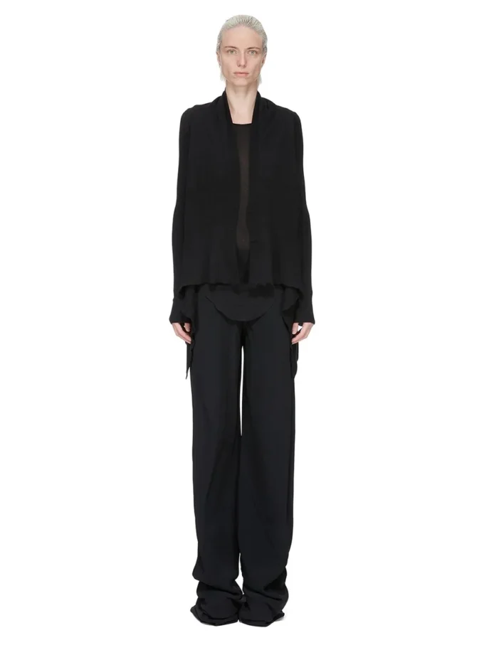 RICK OWENS – TOPS RF00W2101MR-09