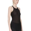 RICK OWENS – TOPS RF00W2101RC-09