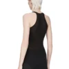 RICK OWENS – TOPS RF00W2101RC-09