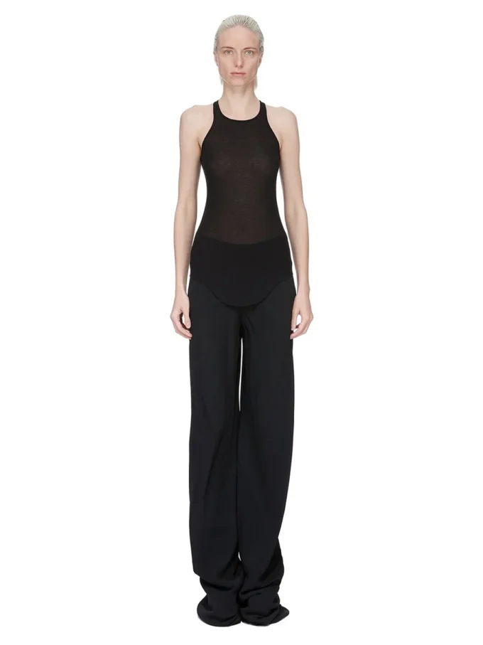 RICK OWENS – TOPS RF00W2101RC-09