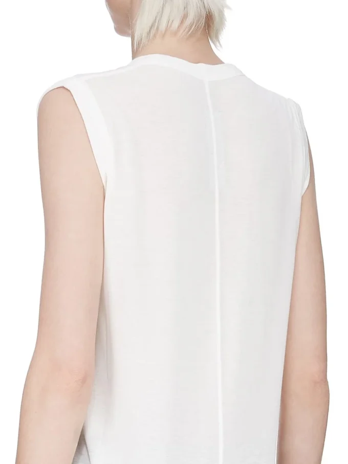 RICK OWENS – TOPS RF00W2102JS-11 RICK OWENS – TOPS RF00W2102JS-11