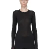 RICK OWENS – TOPS RF00W2202MR-09 RICK OWENS – TOPS RF00W2202MR-09