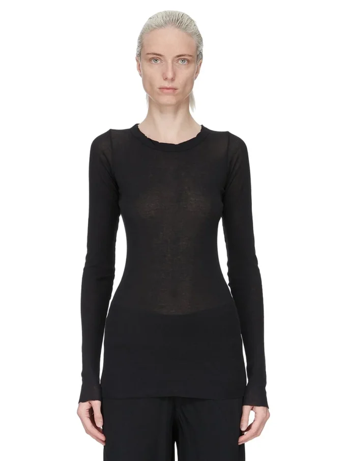 RICK OWENS – TOPS RF00W2202MR-09 RICK OWENS – TOPS RF00W2202MR-09