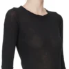 RICK OWENS – TOPS RF00W2202MR-09 RICK OWENS – TOPS RF00W2202MR-09