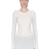 RICK OWENS – TOPS RF00W2202MR-11 RICK OWENS – TOPS RF00W2202MR-11