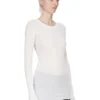 RICK OWENS – TOPS RF00W2202MR-11 RICK OWENS – TOPS RF00W2202MR-11