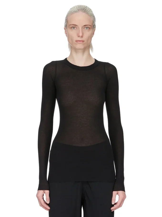 RICK OWENS – TOPS RF00W2202RC-09 RICK OWENS – TOPS RF00W2202RC-09