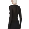 RICK OWENS – TOPS RF00W2202RC-09 RICK OWENS – TOPS RF00W2202RC-09