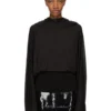 RICK OWENS – TOPS RO02E4262JSW-09 RICK OWENS – TOPS RO02E4262JSW-09