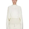 RICK OWENS – TOPS RO02E4262JSW-21 RICK OWENS – TOPS RO02E4262JSW-21