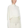 RICK OWENS – TOPS RO02E4262JSW-21 RICK OWENS – TOPS RO02E4262JSW-21