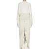 RICK OWENS – TOPS RO02E4262JSW-21 RICK OWENS – TOPS RO02E4262JSW-21