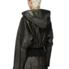 RICK OWENS – TOPS RO02E4262LNV-09 RICK OWENS – TOPS RO02E4262LNV-09
