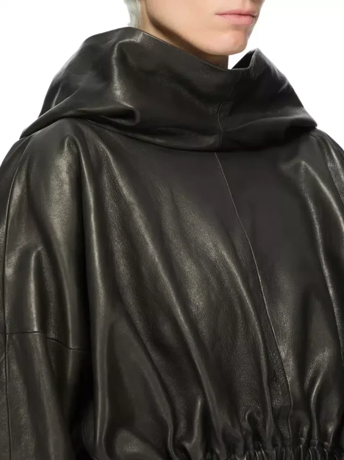 RICK OWENS – TOPS RO02E4262LNV-09 RICK OWENS – TOPS RO02E4262LNV-09