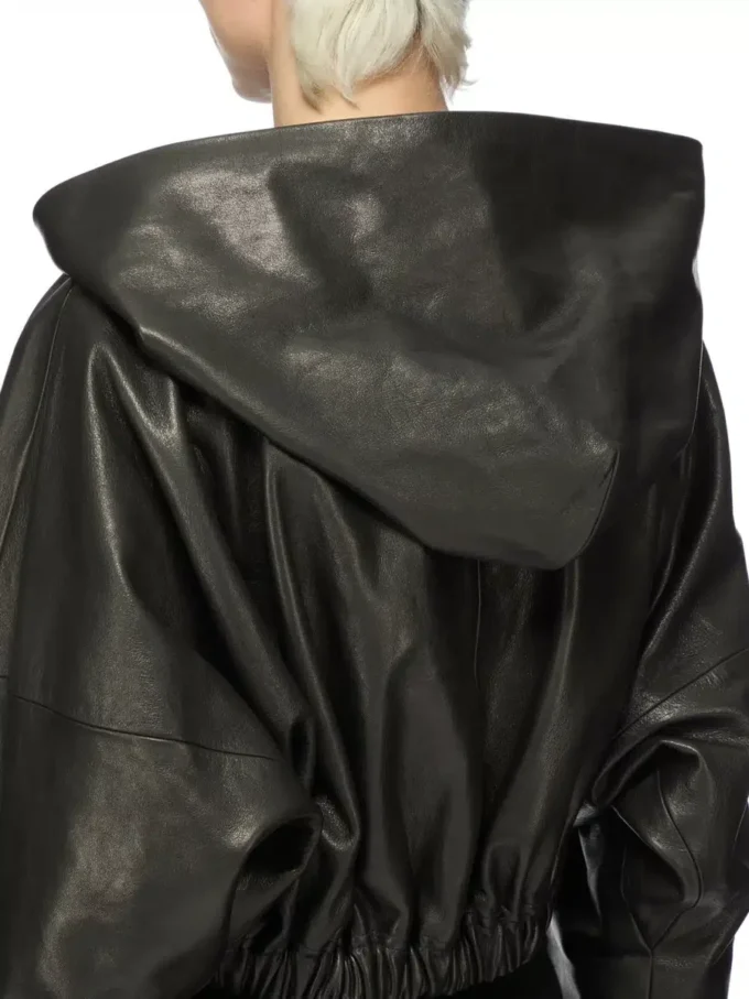 RICK OWENS – TOPS RO02E4262LNV-09 RICK OWENS – TOPS RO02E4262LNV-09