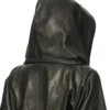 RICK OWENS – TOPS RO02E4262LNV-09 RICK OWENS – TOPS RO02E4262LNV-09