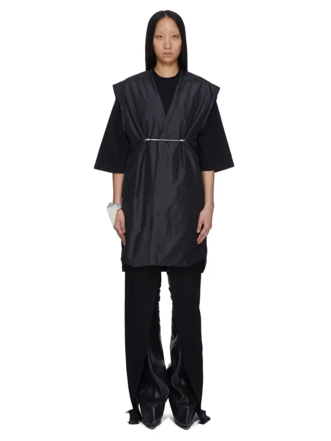 RICK OWENS – TOPS RO02E4271JA-09 RICK OWENS – TOPS RO02E4271JA-09
