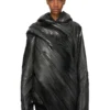 RICK OWENS – TOPS RO02E4278TFLLX-09 RICK OWENS – TOPS RO02E4278TFLLX-09