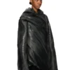 RICK OWENS – TOPS RO02E4278TFLLX-09 RICK OWENS – TOPS RO02E4278TFLLX-09