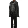 RICK OWENS – TOPS RO02E4278TFLLX-09 RICK OWENS – TOPS RO02E4278TFLLX-09