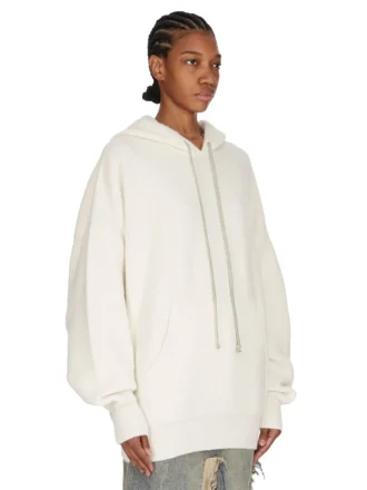 RICK OWENS – TOPS RO02E4660KWP-11
