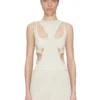 RICK OWENS – TOPS RO02E4662KWVHWP-21 RICK OWENS – TOPS RO02E4662KWVHWP-21
