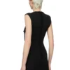 RICK OWENS – TOPS RO02E4664KWVHWP-09 RICK OWENS – TOPS RO02E4664KWVHWP-09