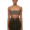 RICK OWENS – TOPS RO02E4673KWVMH-78 RICK OWENS – TOPS RO02E4673KWVMH-78